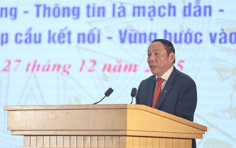 Văn hóa đã từng bước ‘thấm sâu’ vào mọi lĩnh vực, mọi hoạt động của đời sống