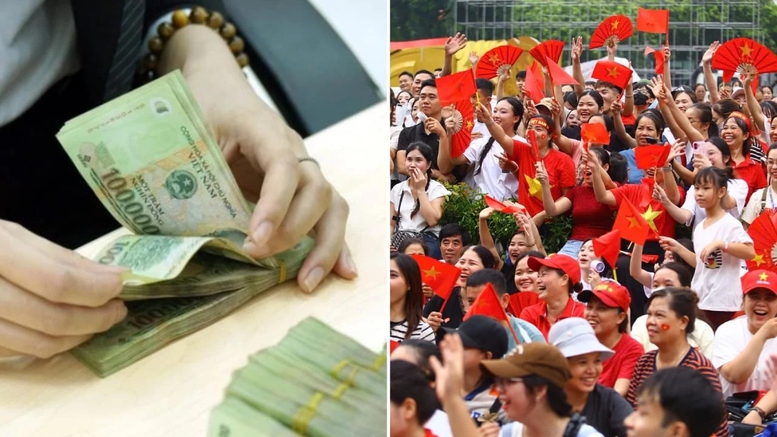 Bổ sung hơn 2.513 tỷ đồng cho địa phương để tặng quà nhân dịp chào mừng Đại hội Đảng XIV và Tết Nguyên đán Bính Ngọ 2026- Ảnh 1.