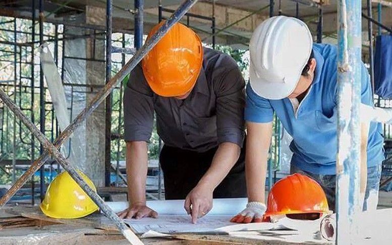 Hướng dẫn xác định chi phí giám sát lắp đặt thiết bị vào công trình