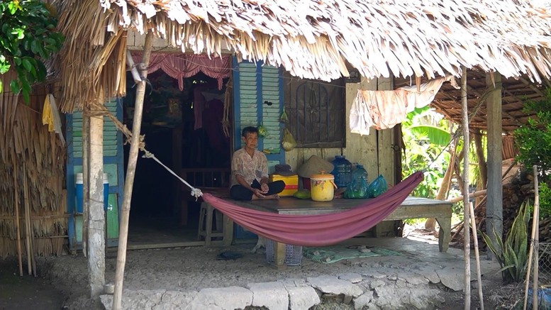 Hỗ trợ nhà ở để ổn định cuộc sống cho người già- Ảnh 1.