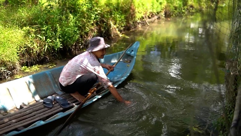 Hỗ trợ nhà ở để ổn định cuộc sống cho người già- Ảnh 2.