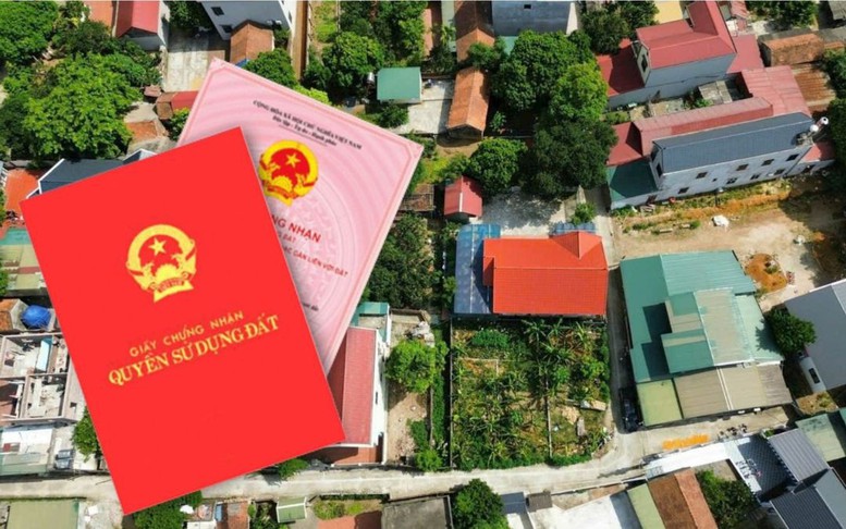 Điều kiện, thủ tục cấp Giấy chứng nhận cho phần đất đo thiếu