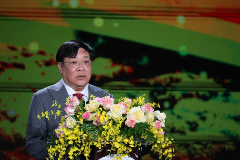 Festival Hoa-Kiểng Sa Đéc: Từ làng nghề trăm năm đến 'Đô thị hoa' vươn tầm hội nhập- Ảnh 3.