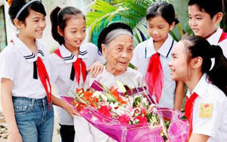 Kiện toàn Ban Quản lý Quỹ Đền ơn đáp nghĩa TW