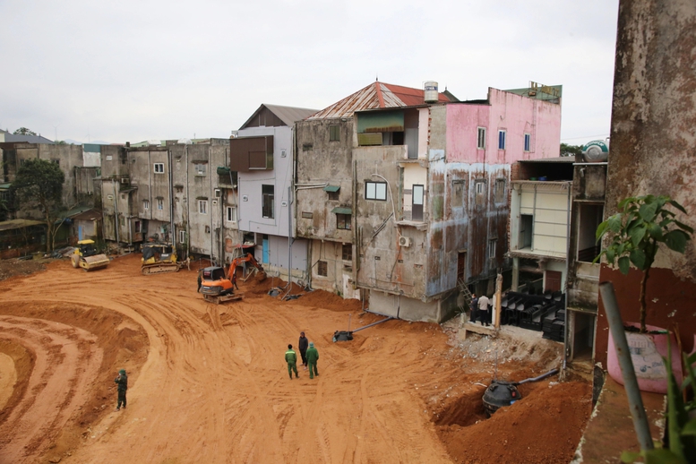 Hỗ trợ Quảng Trị 8 tỷ đồng để khắc phục sạt lở tại Khe Sanh- Ảnh 1.