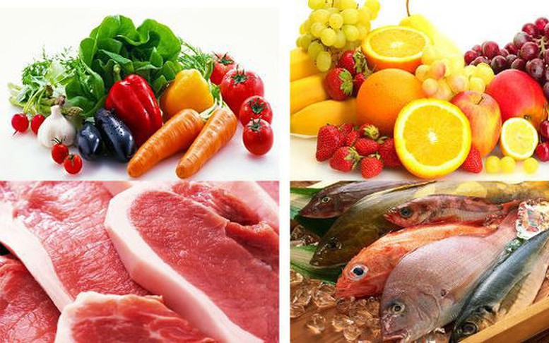 Đề xuất sửa đổi Luật An toàn thực phẩm