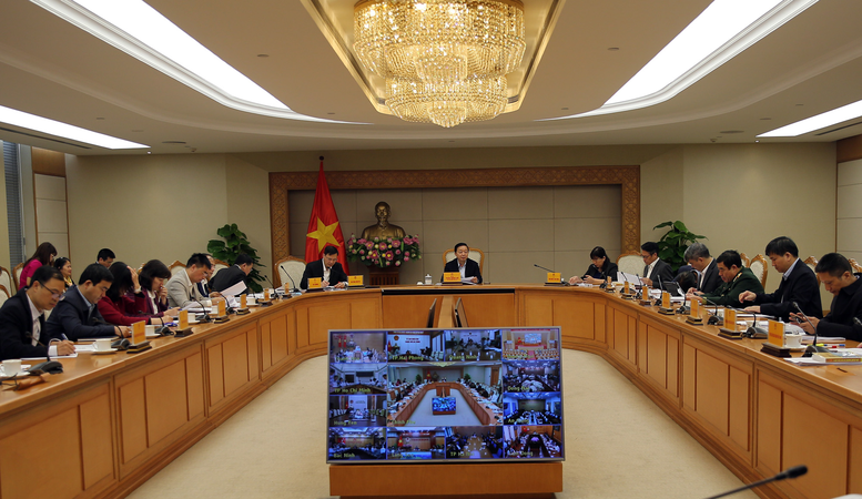 Hoàn thiện, sớm ban hành 2 nghị định tháo gỡ khó khăn, vướng mắc khi thi hành Luật Đất đai- Ảnh 4.