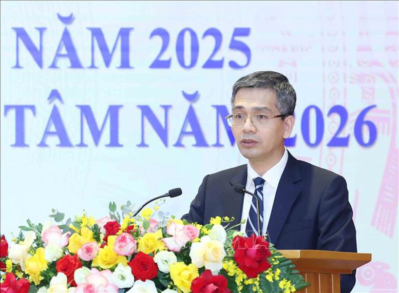 Chuyển đổi số phải đảm bảo giảm công sức, xử lý công việc hiệu quả, quy trình hiện đại hơn- Ảnh 3.