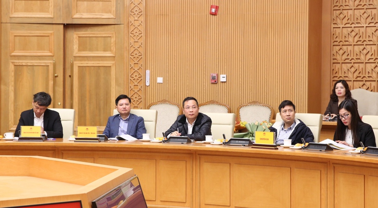 Nâng cao hiệu quả công tác tuyên truyền, đấu tranh phản bác các quan điểm sai trái, thù địch trong tình hình mới- Ảnh 4.