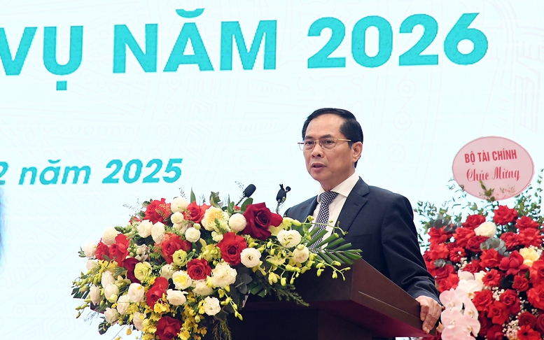 Vinachem phải là đơn vị nòng cốt dẫn dắt ngành công nghiệp hoá chất