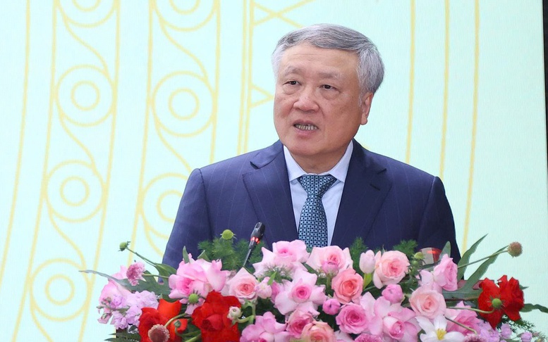 Có cơ chế, chính sách đánh giá năng lực cán bộ thật chính xác, khoa học, khách quan