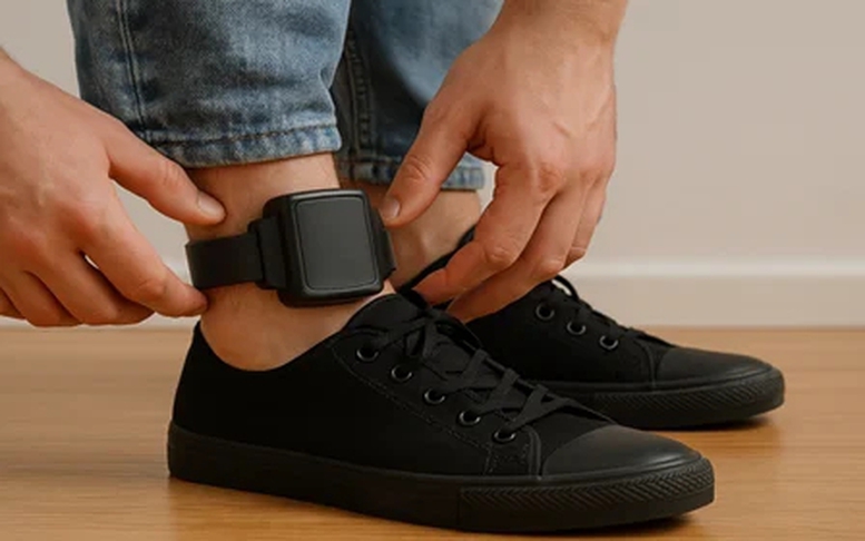 Áp dụng biện pháp giám sát điện tử đối với người chưa thành niên phạm tội