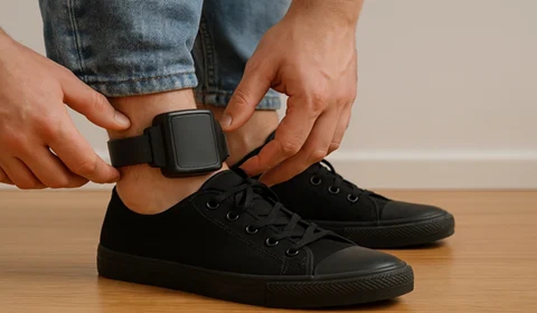 Áp dụng biện pháp giám sát điện tử đối với người chưa thành niên phạm tội- Ảnh 1.