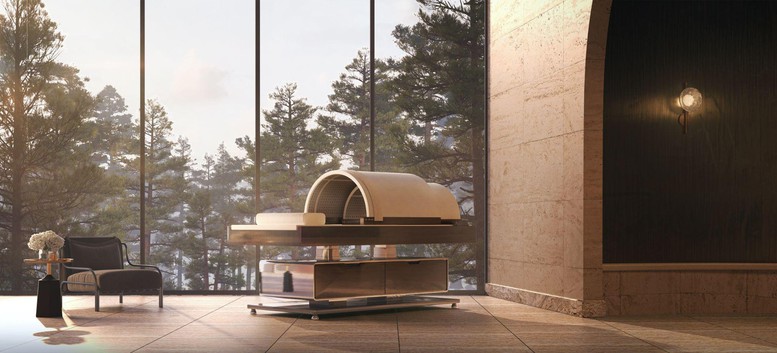 Vì sao giới thượng lưu ngày càng ưu tiên các trung tâm wellness chuyên sâu?- Ảnh 4.