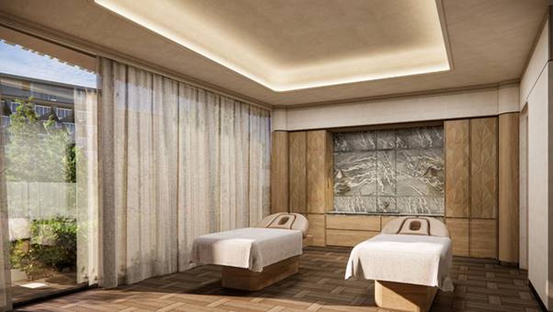 Vì sao giới thượng lưu ngày càng ưu tiên các trung tâm wellness chuyên sâu?- Ảnh 6.