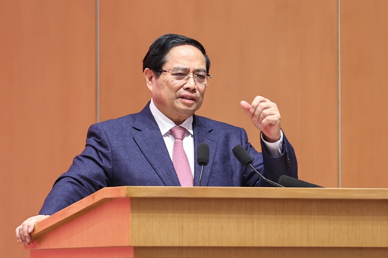 Thủ tướng: Củng cố vững chắc vành đai an ninh - phát triển của đất nước, giữ thế chủ động chiến lược- Ảnh 5.