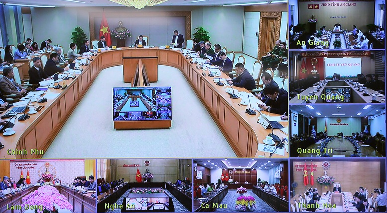 Hoàn thiện 12 nghị định về nông nghiệp và môi trường: Tập trung phân cấp, phân quyền, xử lý điểm nghẽn- Ảnh 3.