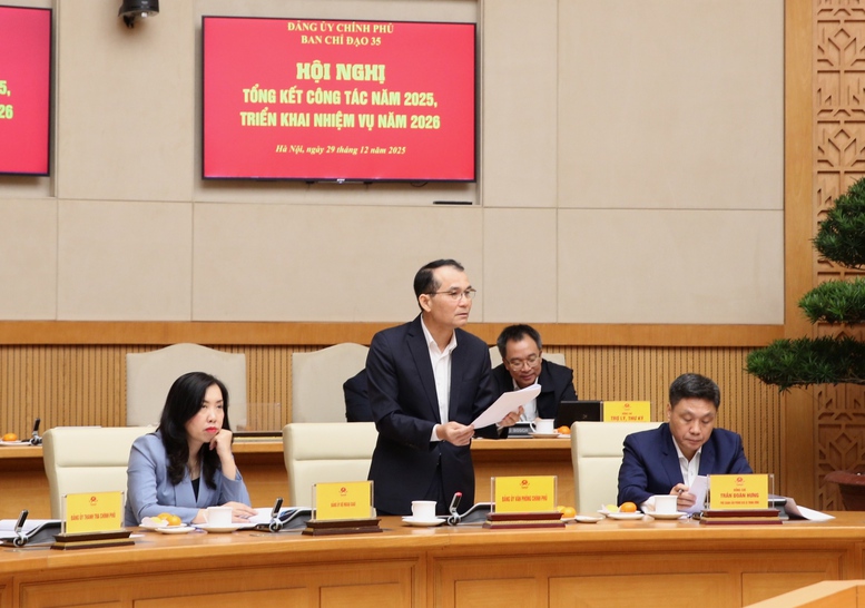 Nâng cao hiệu quả công tác tuyên truyền, đấu tranh phản bác các quan điểm sai trái, thù địch trong tình hình mới- Ảnh 3.