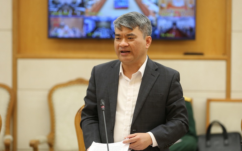 Hoàn thiện, sớm ban hành 2 nghị định tháo gỡ khó khăn, vướng mắc khi thi hành Luật Đất đai- Ảnh 2.