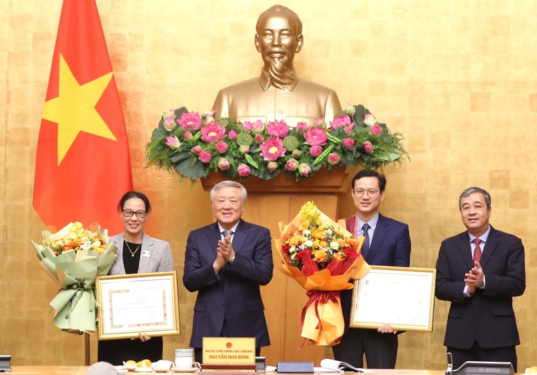 Nâng cao hiệu quả công tác tuyên truyền, đấu tranh phản bác các quan điểm sai trái, thù địch trong tình hình mới- Ảnh 8.