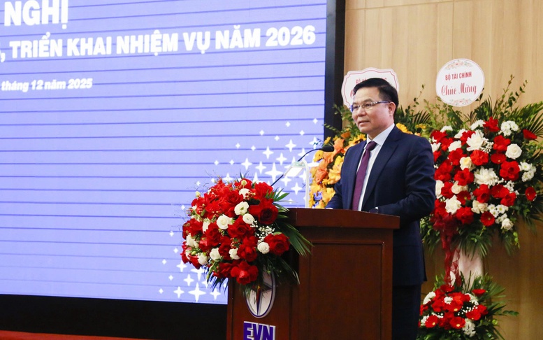 Cần giải quyết vấn đề mất cân đối cấu trúc hệ thống điện