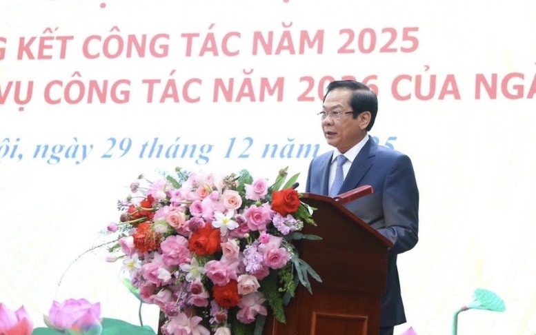 Ngành Nội vụ tạo dấu ấn toàn diện, kiến tạo nền hành chính tinh gọn, hiệu quả