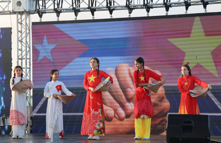 Việt Nam - Cuba kỷ niệm 65 năm quan hệ ngoại giao: Một giai đoạn hợp tác mới, sâu sắc, toàn diện hơn- Ảnh 8.
