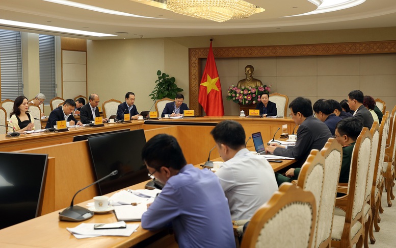 Bắt kịp sự phát triển công nghệ, mở rộng không gian ứng dụng dữ liệu viễn thám- Ảnh 4.