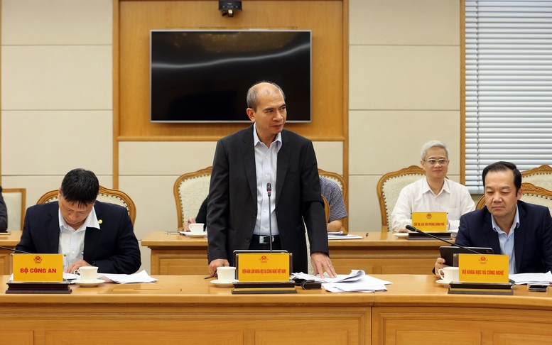 Bắt kịp sự phát triển công nghệ, mở rộng không gian ứng dụng dữ liệu viễn thám- Ảnh 3.