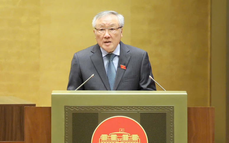 Chính phủ quyết liệt triển khai thực hiện các nghị quyết của Quốc hội về giám sát chuyên đề và chất vấn