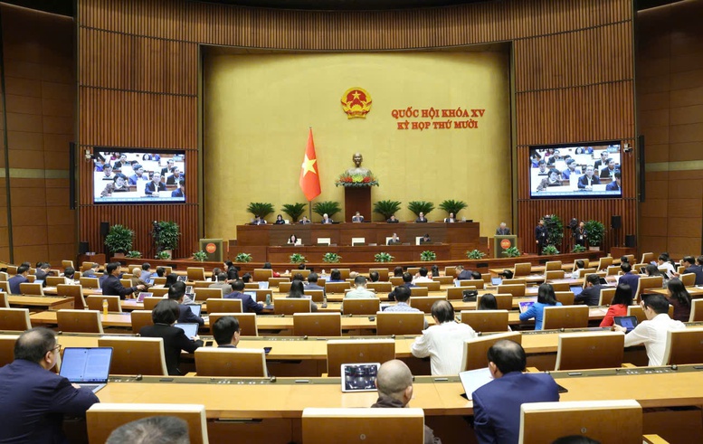 Chính phủ quyết liệt triển khai thực hiện các nghị quyết của Quốc hội về giám sát chuyên đề và chất vấn- Ảnh 2. Chính phủ quyết liệt triển khai thực hiện các nghị quyết của Quốc hội về giám sát chuyên đề và chất vấn- Ảnh 2.