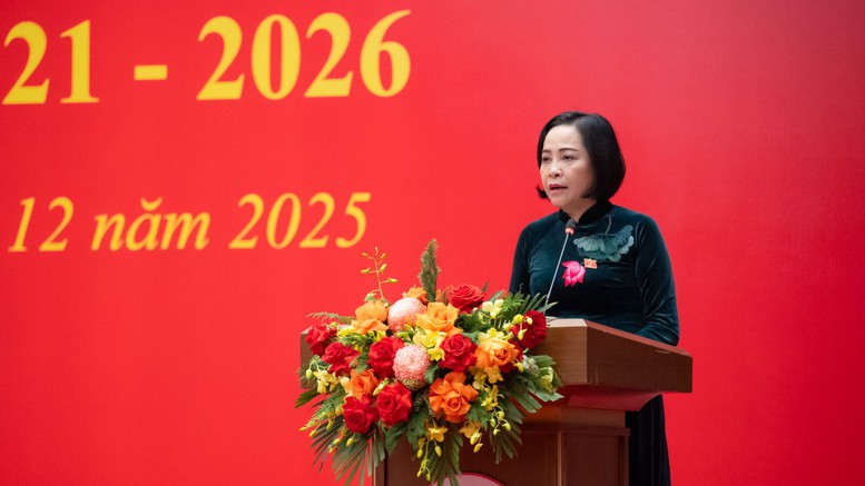 Chủ tịch Quốc hội Trần Thanh Mẫn dự hội nghị tổng kết Nhóm đại biểu Quốc hội chuyên trách địa phương- Ảnh 2. Chủ tịch Quốc hội Trần Thanh Mẫn dự hội nghị tổng kết Nhóm đại biểu Quốc hội chuyên trách địa phương- Ảnh 2.