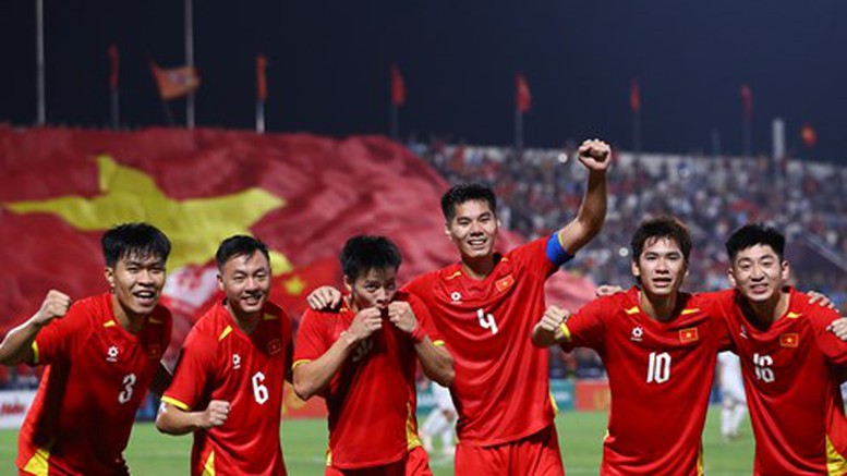 LỊCH THI ĐẤU SEA GAMES 33 tại Thái Lan- Ảnh 1. LỊCH THI ĐẤU SEA GAMES 33 tại Thái Lan- Ảnh 1.