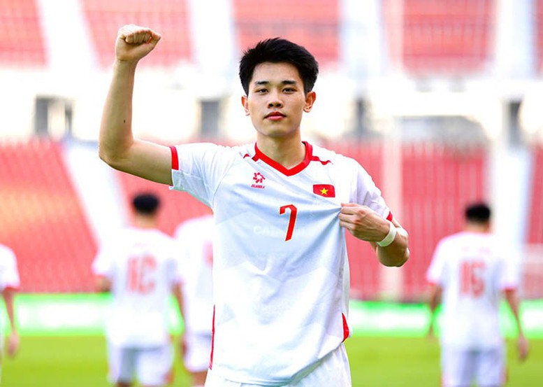 SEA Games 33: Bóng đá Việt Nam mở màn thắng lợi- Ảnh 1.