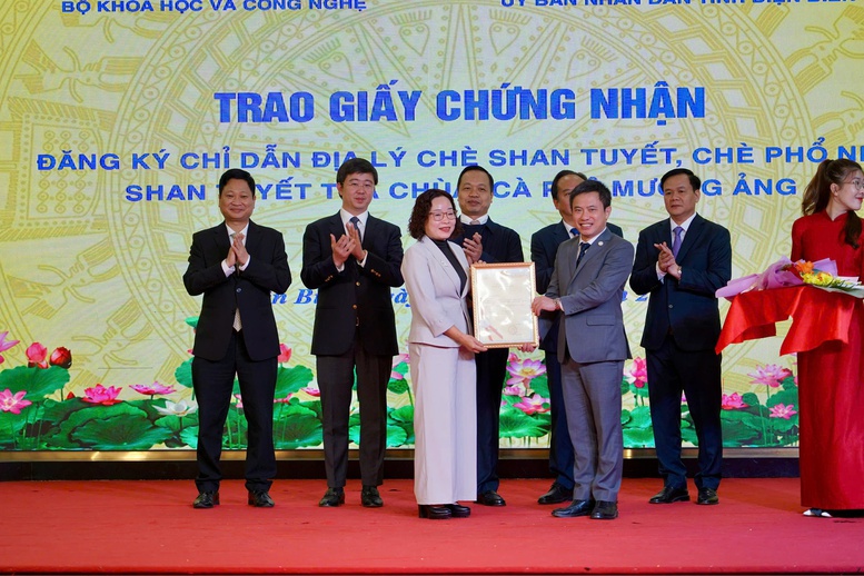 Đưa công nghệ số 'Make in Vietnam' về Tây Bắc- Ảnh 3.