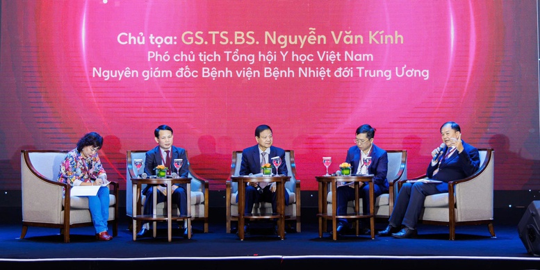 Bệnh não mô cầu nhóm B - mối đe dọa sức khỏe cộng đồng- Ảnh 1.