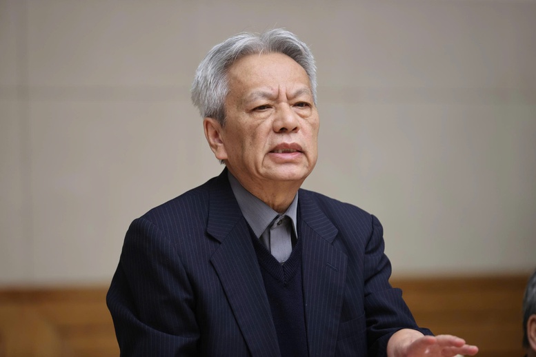 Kinh tế Việt Nam qua 'lăng kính' chuyên gia: Nhìn lại 2025, khai mở dư địa 2026- Ảnh 3.