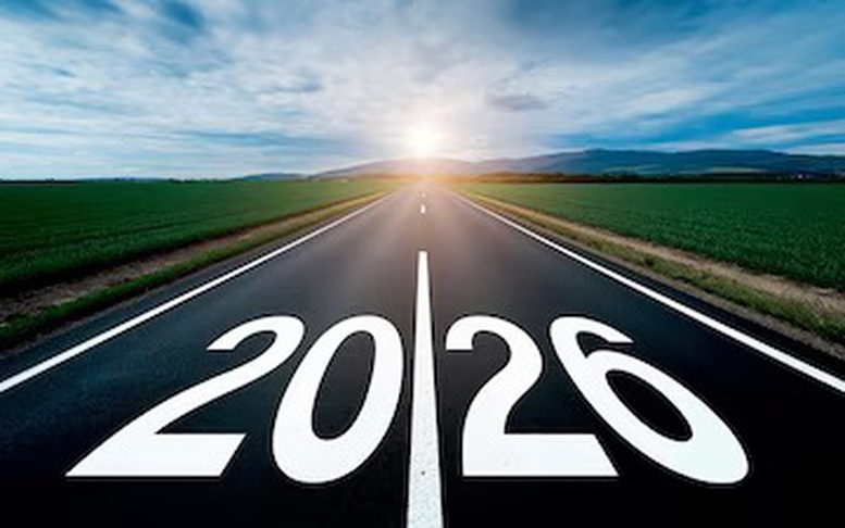 Thế giới năm 2026 với những xu hướng chính