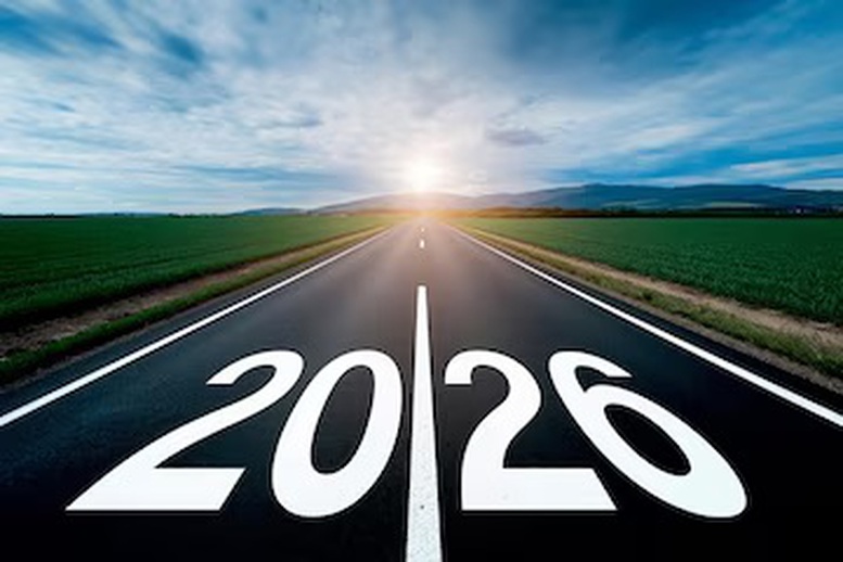 Thế giới năm 2026 với những xu hướng chính- Ảnh 1.