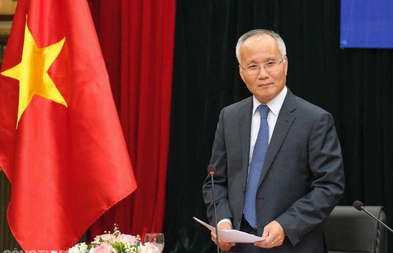 Nội lực và chất lượng điều hành: 'Điểm tựa' cho tăng trưởng bền vững- Ảnh 1.