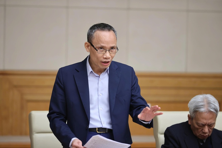 Kinh tế Việt Nam qua 'lăng kính' chuyên gia: Nhìn lại 2025, khai mở dư địa 2026- Ảnh 2.