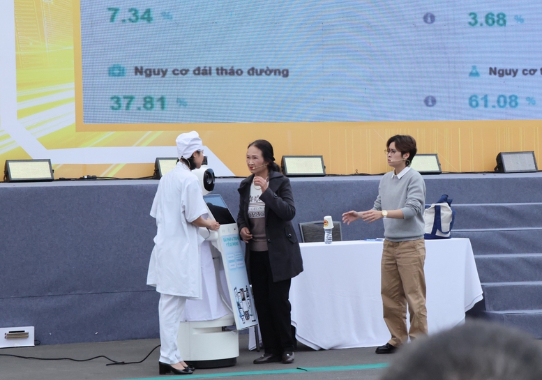 Doanh nghiệp công nghệ Việt Nam phải trở thành lực lượng tiên phong trong kỷ nguyên số- Ảnh 8.