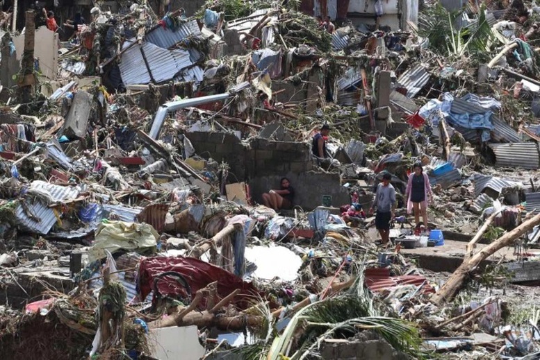 Thế giới 2025 qua ống kính toàn cầu- Ảnh 12.