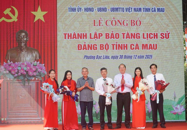 Cà Mau thành lập Trung tâm Khởi nghiệp và Đổi mới sáng tạo- Ảnh 2.