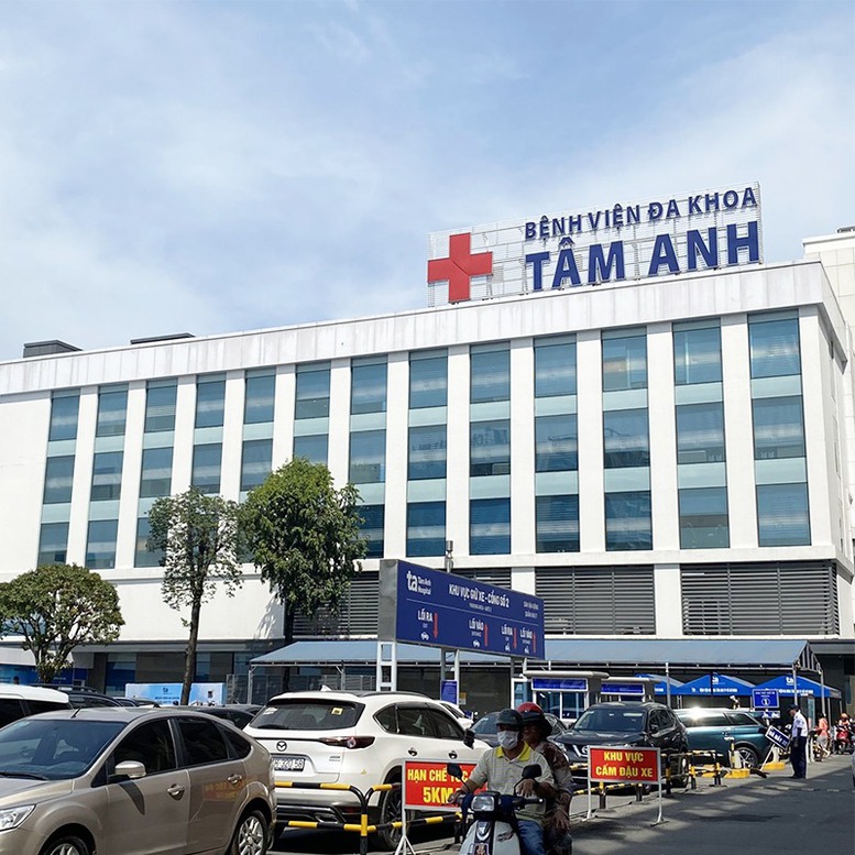 Thủ tướng Chính phủ cho phép thành lập Trường Đại học Tâm Anh- Ảnh 1. Thủ tướng Chính phủ cho phép thành lập Trường Đại học Tâm Anh- Ảnh 1.