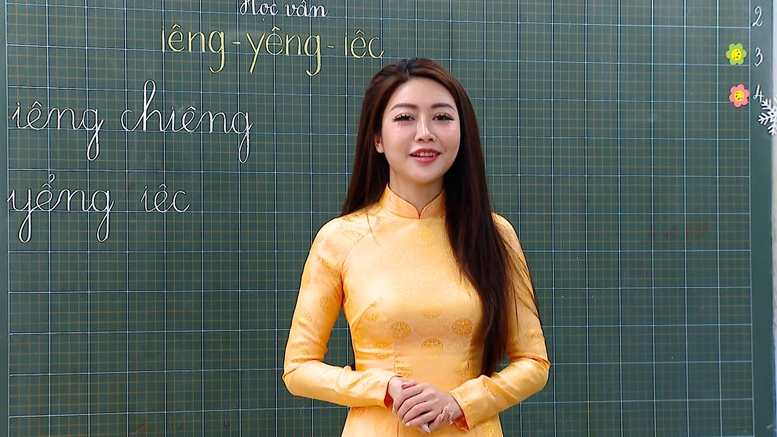 Thống nhất sách giáo khoa: Tạo nền tảng chung, bảo đảm linh hoạt trong lớp học- Ảnh 1. Thống nhất sách giáo khoa: Tạo nền tảng chung, bảo đảm linh hoạt trong lớp học- Ảnh 1.