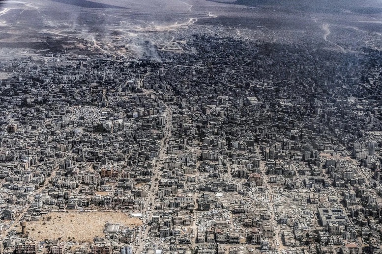 Thế giới 2025 qua ống kính toàn cầu- Ảnh 6.