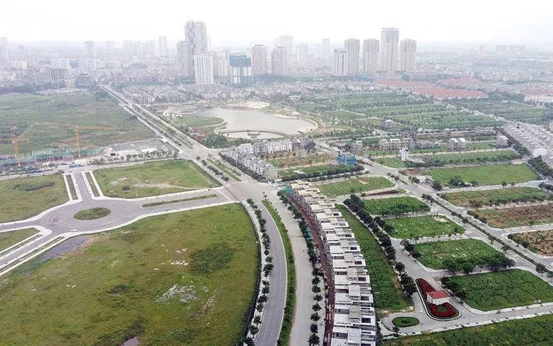 Trung tâm Điều tra, quy hoạch đất đai quốc gia hoạt động từ năm 2026