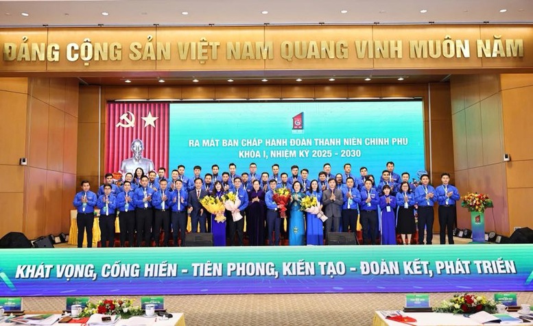 Thủ tướng kỳ vọng thanh niên phát huy vai trò tiên phong và tinh thần chia sẻ, cảm thông- Ảnh 8.