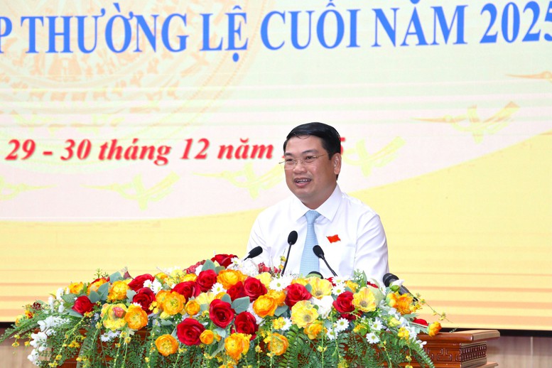 An Giang: Tăng trưởng kinh tế năm 2025 đứng đầu Đồng bằng sông Cửu Long- Ảnh 2.